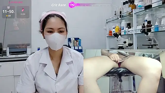 Kathylove 2023 online show from 09.25.25