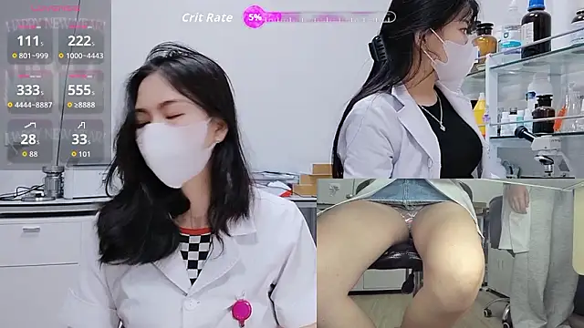 Kathylove 2023 online show from 02.04.26