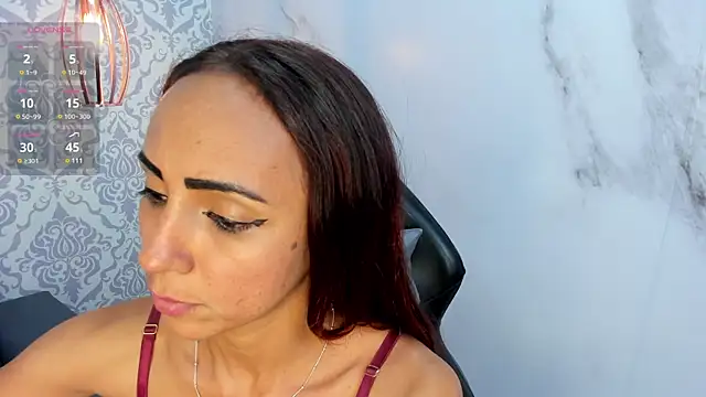 KELSEY FOXY online show from 12.28.24