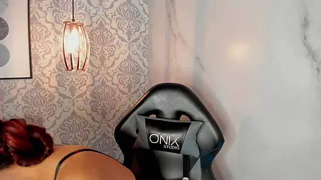 KELSEY FOXY online show from 01.19.25