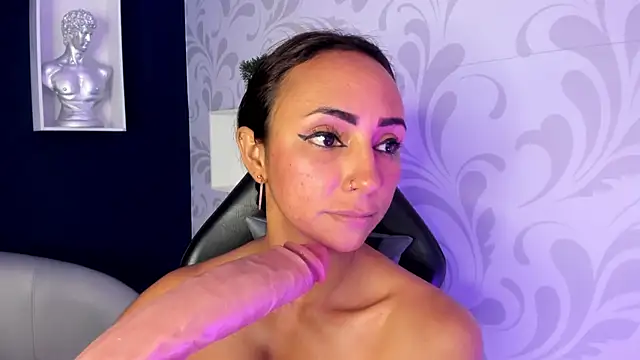 KELSEY FOXY online show from 01.23.25