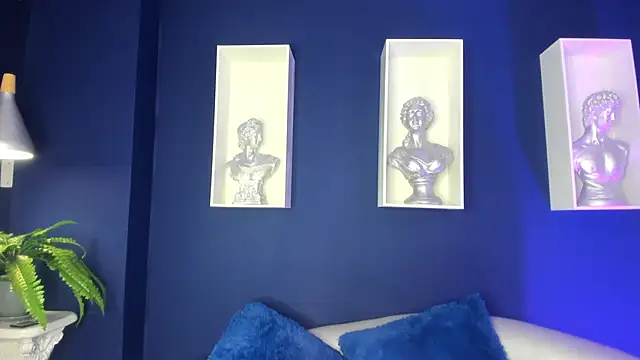 KELSEY FOXY online show from 01.24.25