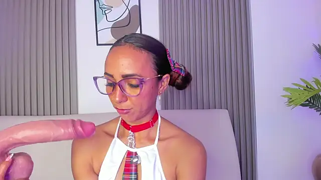 KELSEY FOXY online show from 02.27.25