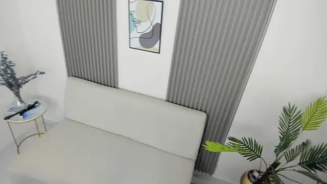 KELSEY FOXY online show from 02.28.25