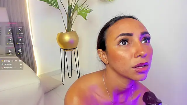 KELSEY FOXY online show from 02.28.25