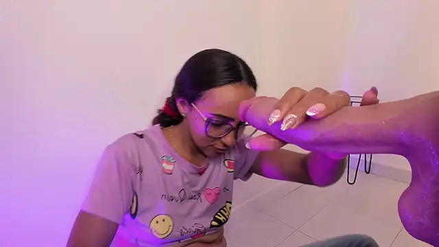 KELSEY FOXY online show from 03.10.25
