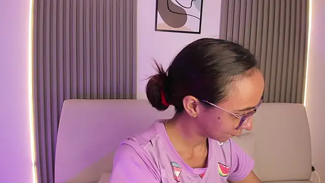 KELSEY FOXY online show from 03.11.25
