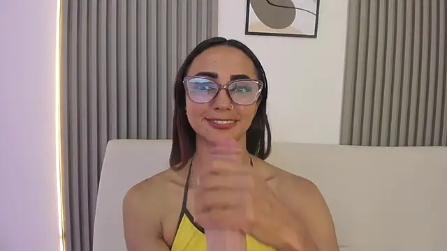 KELSEY FOXY online show from 03.15.25
