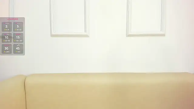 KELSEY FOXY online show from 03.22.25