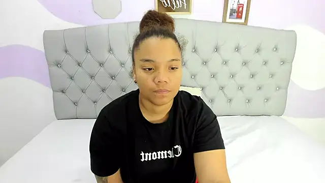 BRIYITHMENA online show from 10.21.25