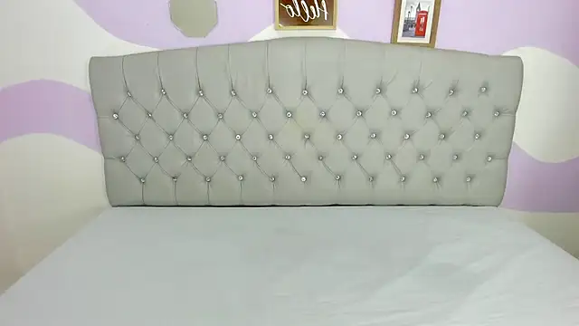 BRIYITHMENA online show from 02.27.26