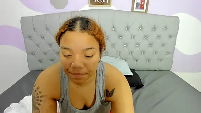 BRIYITHMENA online show from 03.05.26