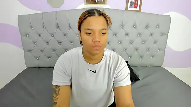 BRIYITHMENA online show from 03.16.26