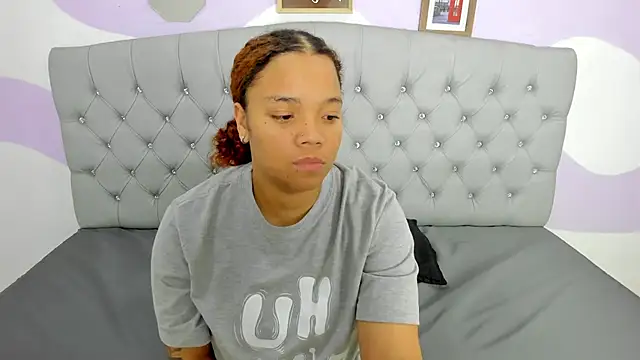 BRIYITHMENA online show from 03.26.26