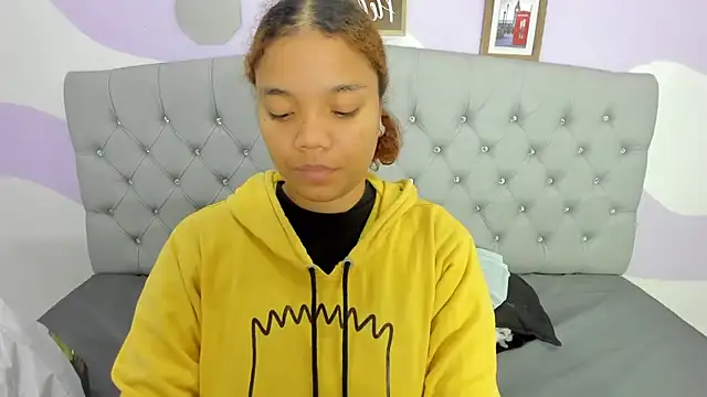 BRIYITHMENA online show from 04.13.26