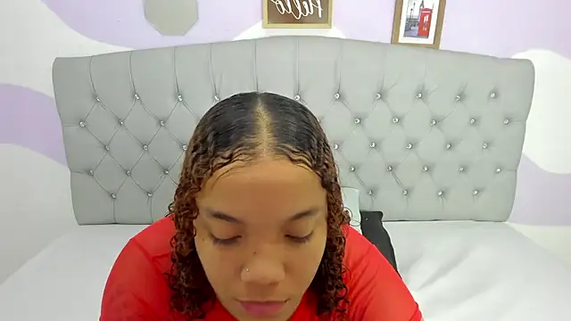 BRIYITHMENA online show from 04.14.26