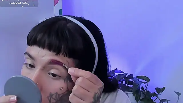SylveonFox online show from 03.17.25