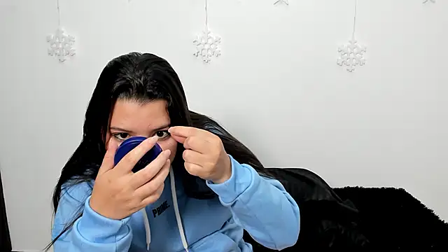 cami-01 online show from 02.06.26