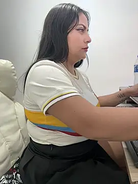 Snapshot of Sol_biglips chatting on 04.14.26 Sol biglips online show from 04.14.26