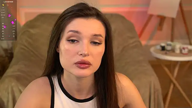 Eva Golden online show from 12.06.24