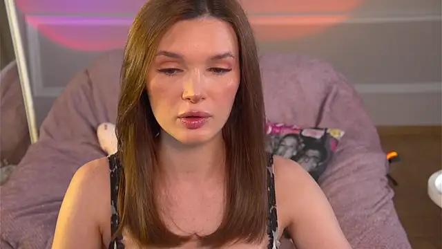 Snapshot of Eva_Golden chatting on 05.15.26 Eva Golden online show from 05.15.26