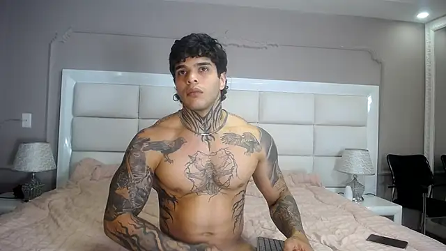 ray coopers online show from 12.04.24