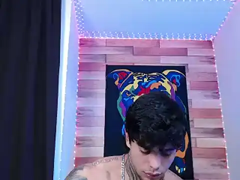 ray coopers online show from 12.21.24