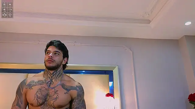 ray coopers online show from 11.05.25