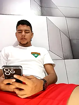 Nathan mason  online show from 02.28.25