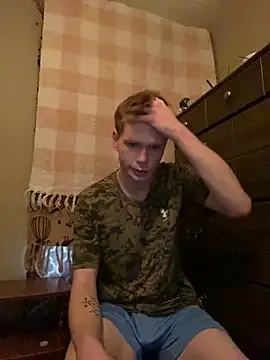 Mikeswanston online show from 02.07.25