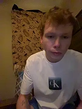 Mikeswanston online show from 02.18.25