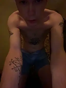 Mikeswanston online show from 02.19.25