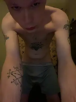 Mikeswanston online show from 02.24.25