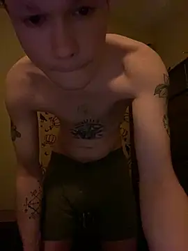 Mikeswanston online show from 02.27.25