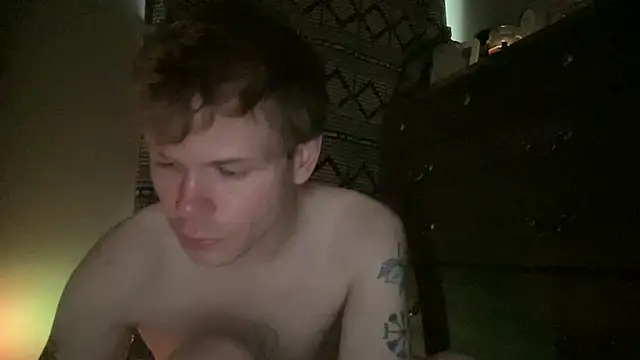 Mikeswanston online show from 02.05.26