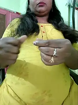 Snapshot of NEHA-DESHI chatting on 02.21.25 NEHA-DESHI online show from 02.21.25