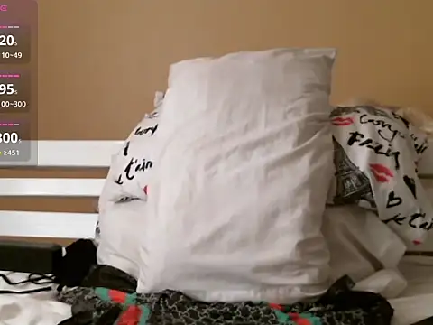 black sexy queen online show from 02.21.26