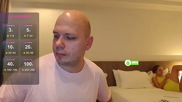 Sonya-Vlad online show from 10.02.25