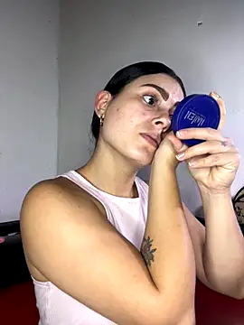 Azuna25 online show from 10.22.25