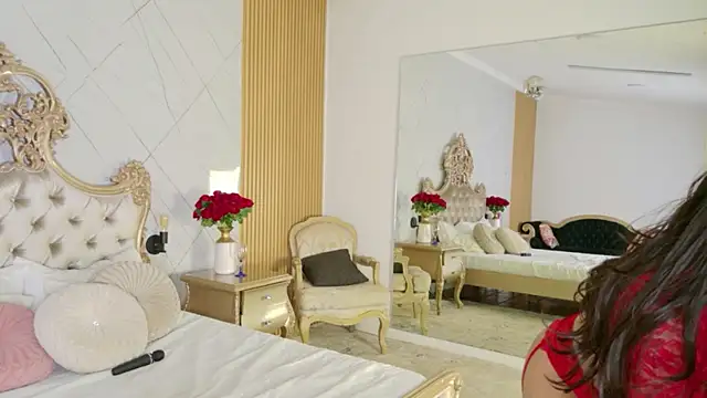 JulissaWilson online show from 04.01.26