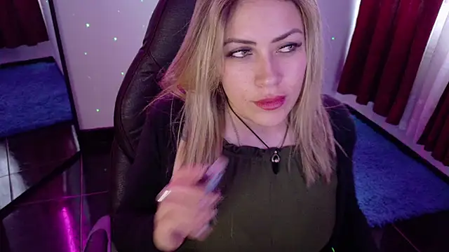 Natalia Montoya online show from 09.24.25