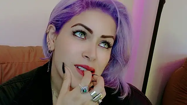 Natalia Montoya online show from 01.16.26