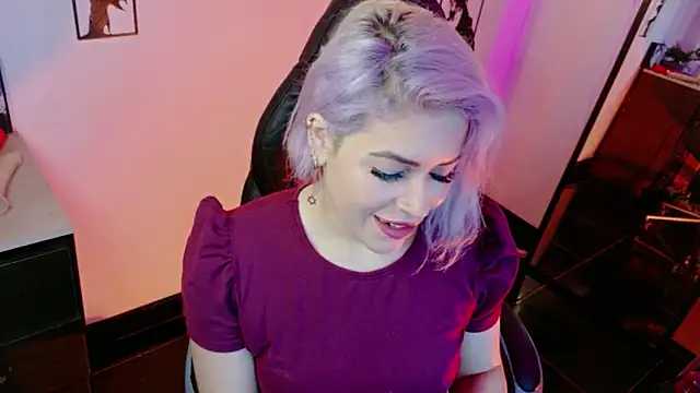 Natalia Montoya online show from 02.20.26