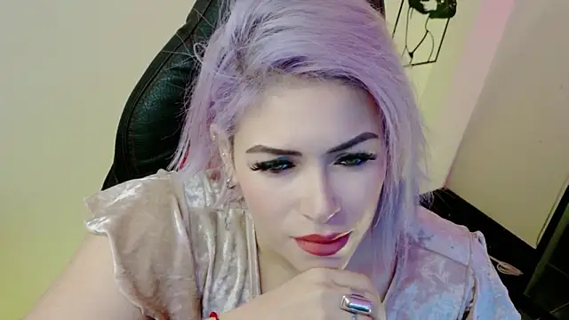 Natalia Montoya online show from 02.21.26