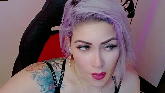 Natalia Montoya online show from 03.04.26