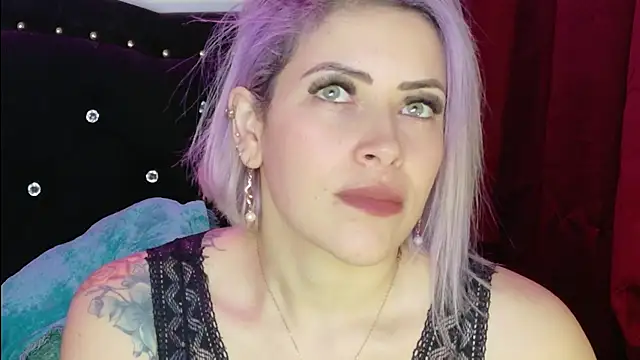 Natalia Montoya online show from 03.22.26