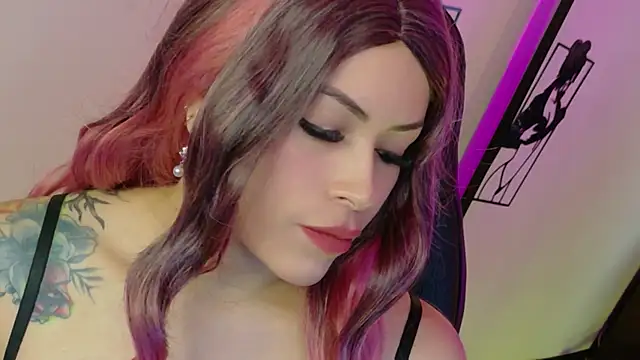 Natalia Montoya online show from 05.27.26