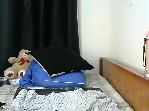 ebony shilly3 online show from 01.26.25