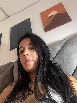 AnithaFigueroa1 online show from 01.21.25