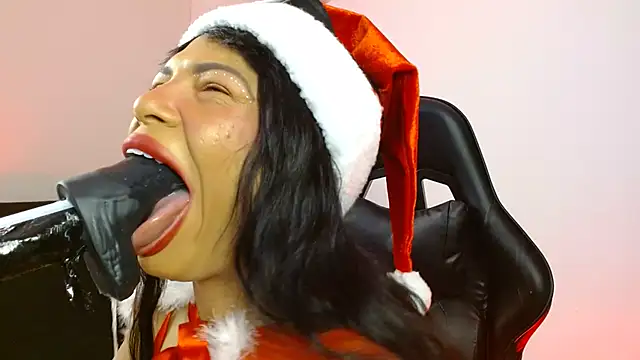 Anabel693 online show from 12.02.24